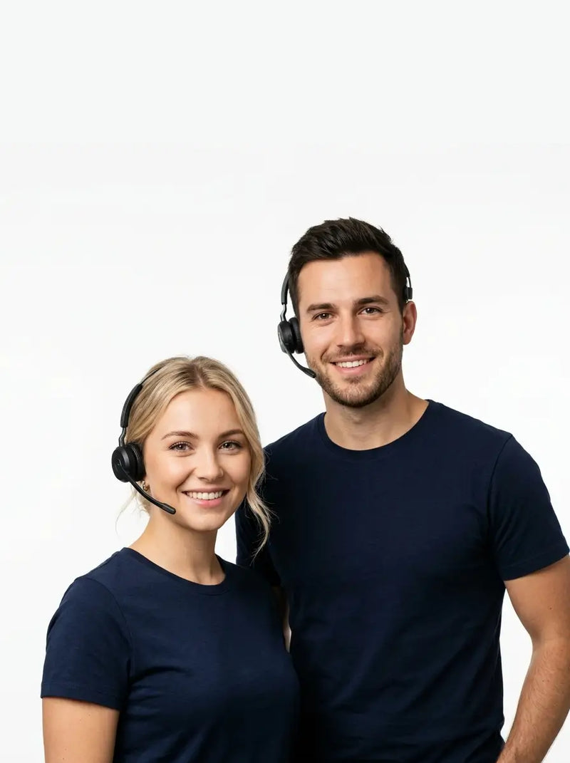Local Expert Support