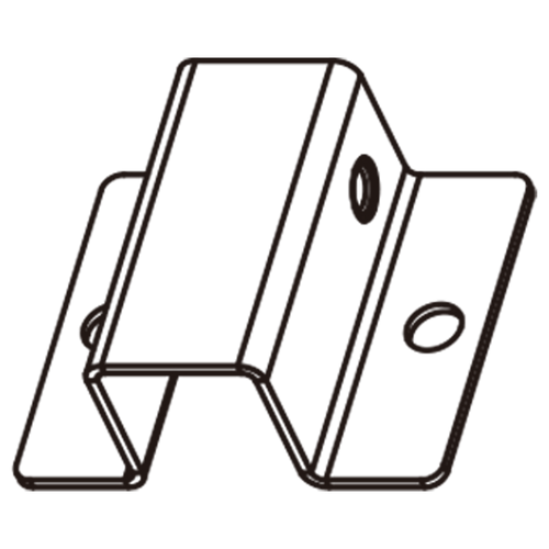 Mounting blocks · A2400