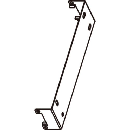 Mounting bracket · B2400