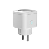 Sunpura Smart Plug – WiFi Energy Monitoring & Load Control