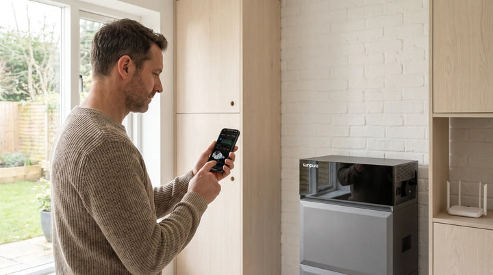Home Battery Apps, Smart Tariffs and Local Control: What to Check