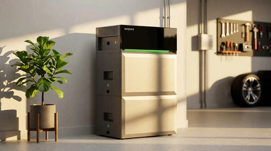 Thuisbatterij kopen in 2026: zo herken je betrouwbare aanbieders na de ACM-waarschuwing