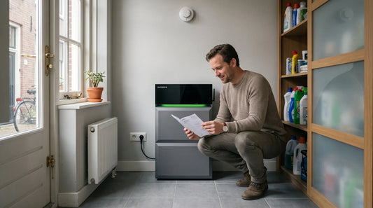 Is een stekkerbatterij veilig? Doe de 5-minuten thuischeck