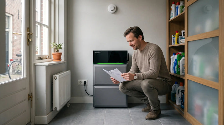 Is een stekkerbatterij veilig? Doe de 5-minuten thuischeck