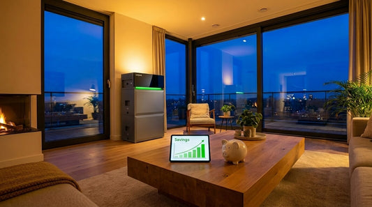 Thuisbatterij Kopen in 2026: De Complete Gids over Kosten, Salderen &amp; Rendement