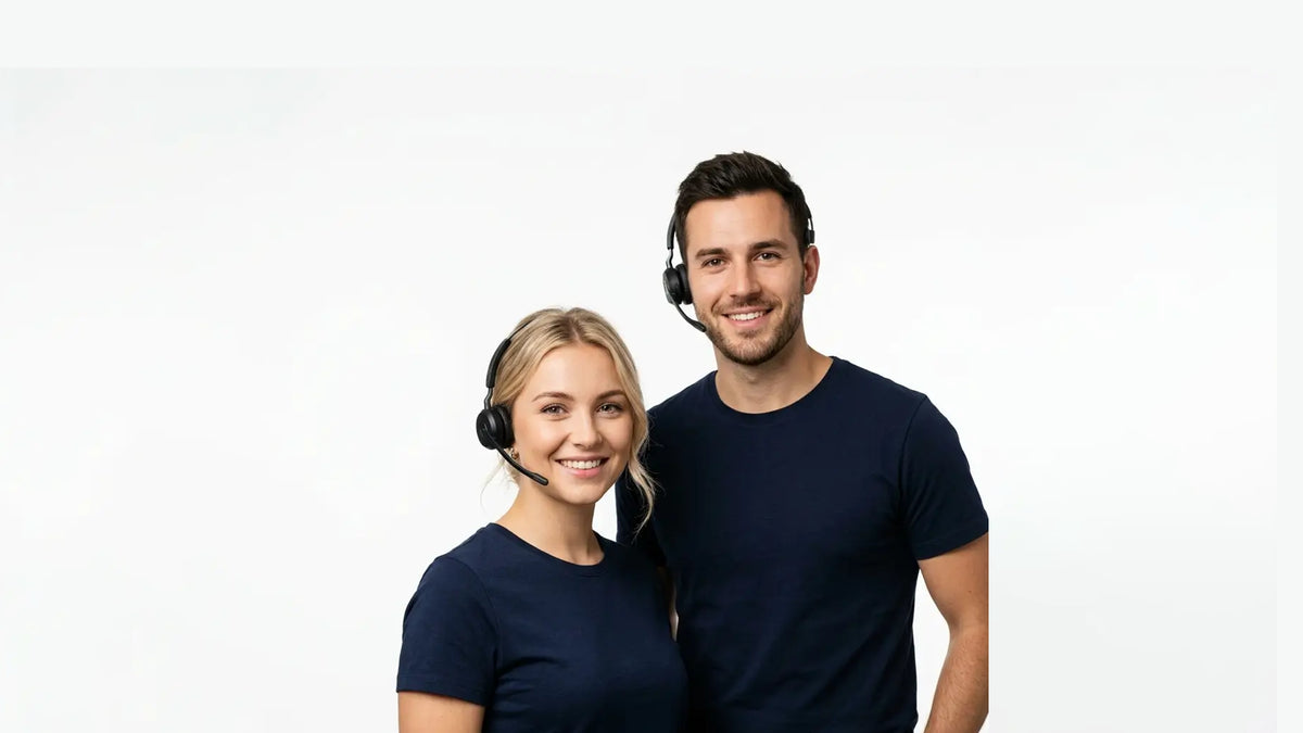 Local expert support