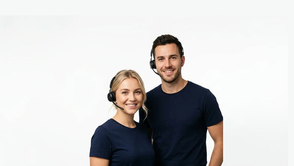 Local Expert Support