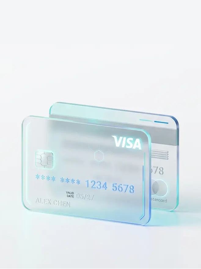 Secure payments & installment plan