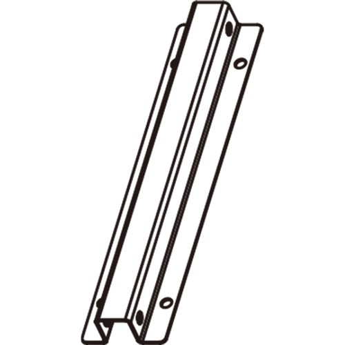 Mounting blocks · B2400
