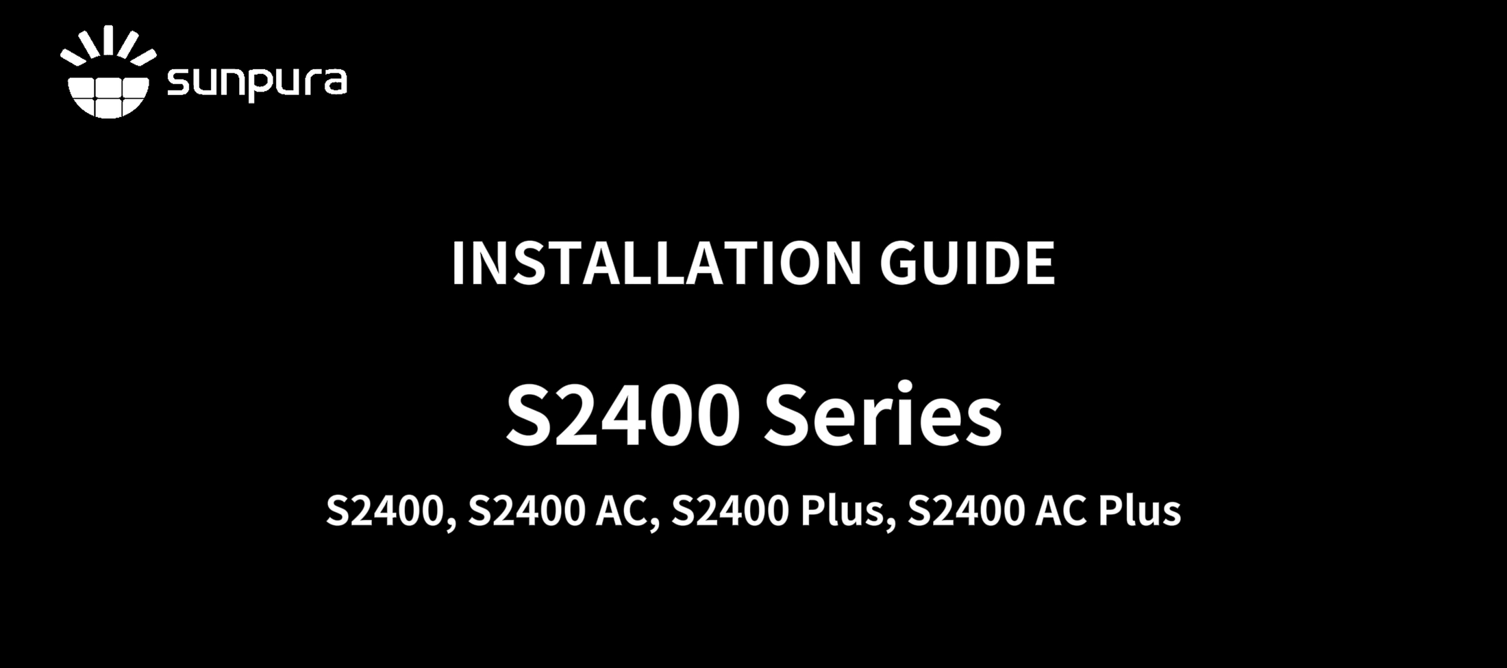 Installation & Einrichtung