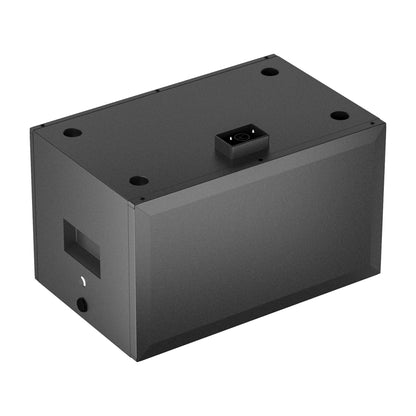 Sunpura S2400 Balcony Power Plant Storage 2.4kWh – Plug & Play PV Battery Storage with Emergency Power Supply