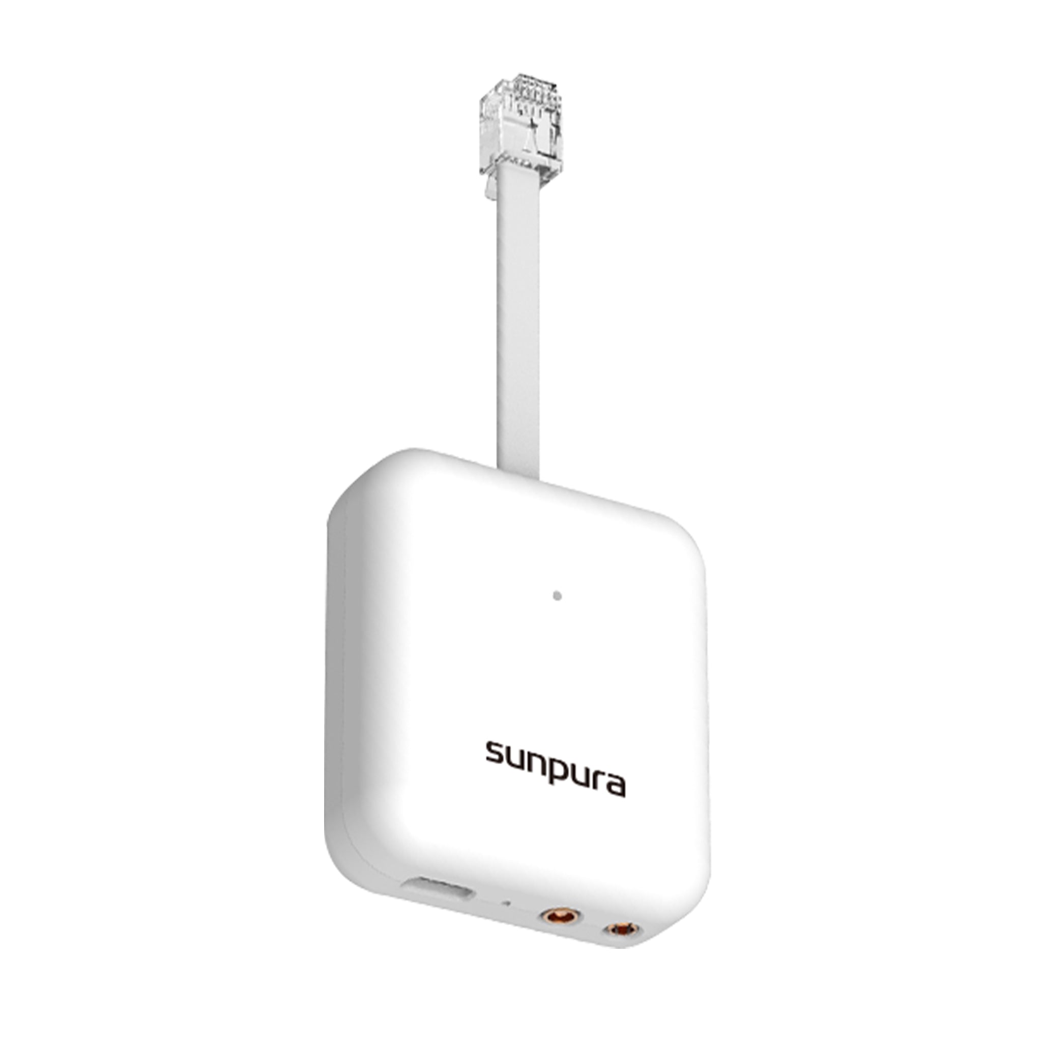 Sunpura P1 Meter Reader WiFi P1 Meter für Smart Meter Daten