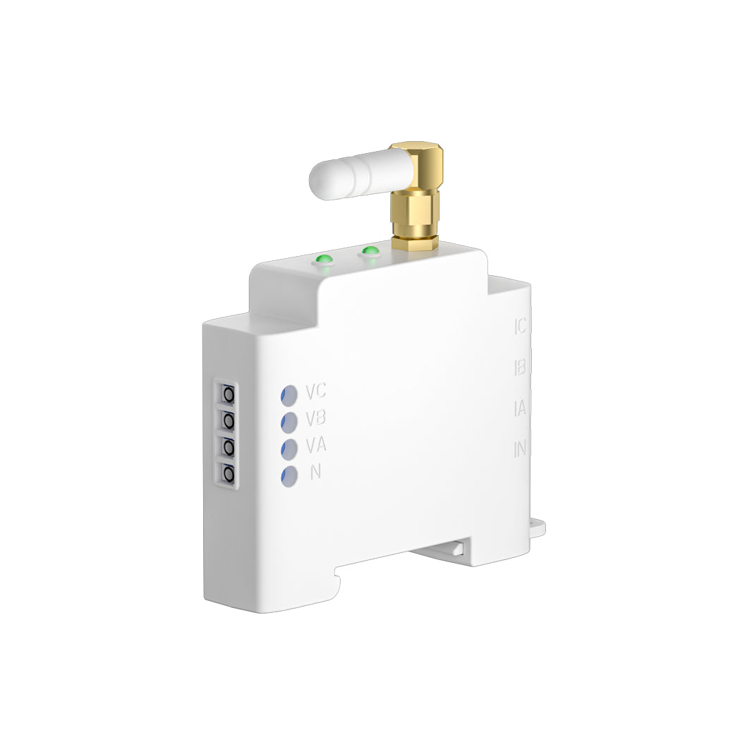 Sunpura Smart Meter für Photovoltaik Balkonkraftwerk und Energiemessung