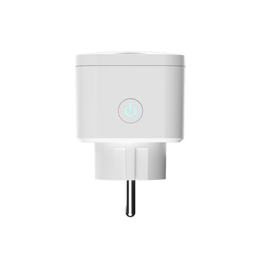 Sunpura Smart Plug WLAN Socket for Balcony Power Plant Storage